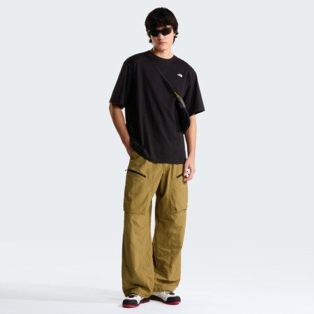Чоловіча футболка The North Face Essential Simple Dome Os Ss Tee