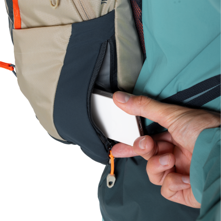 Рюкзак Dynafit Transalper 18 Backpack