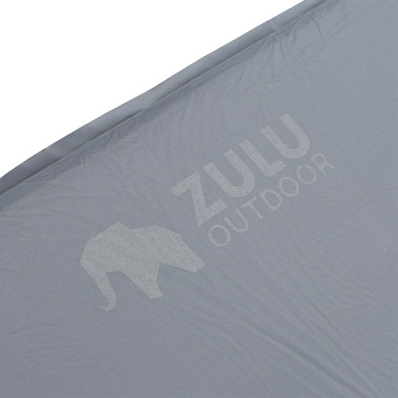 Самонадувний матрац Zulu DreamKing 3D Mat Double 10