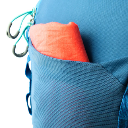 Дитячий рюкзак Osprey JET 12 II