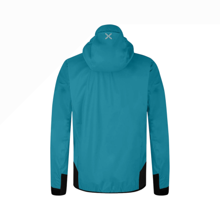 Куртка Montura Vertigo 3L Jacket