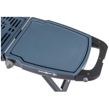 Газовий гриль Brunner Mariposa 30