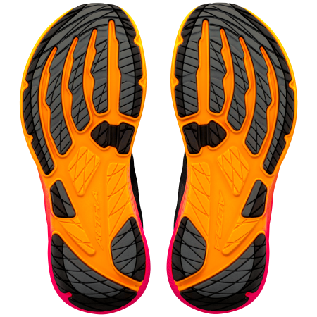 Жіноче бігове взуття для асфальту Altra Experience Flow 3