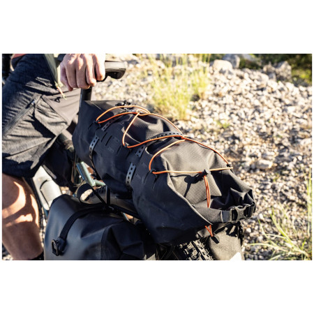 Велосипедна сумка Ortlieb Dry-Pack