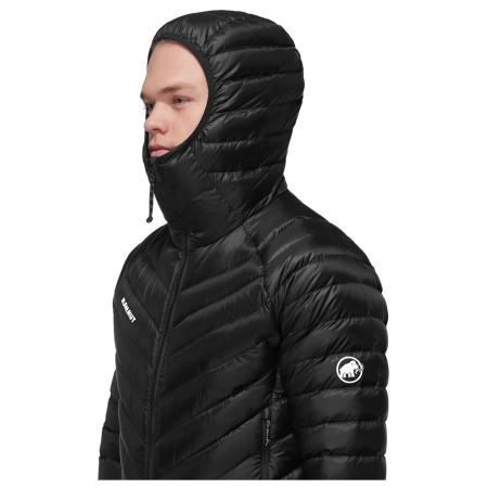 Чоловіча куртка Mammut Broad Peak IN Hooded Jacket Men