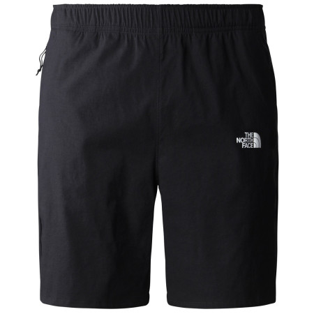 Чоловічі шорти The North Face Travel Shorts чорний