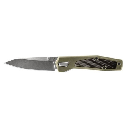 Складаний ніж Gerber Fuse - Green