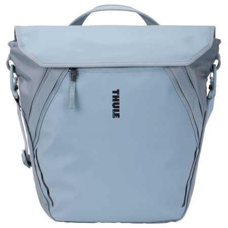 Велосипедна сумка Thule Chasm Courier Inlock 22L