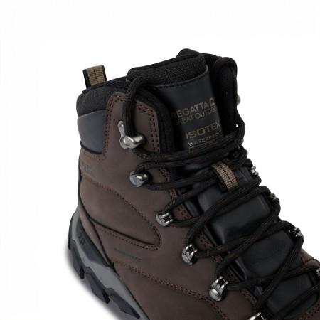 Чоловічі черевики Regatta Holcombe Classic