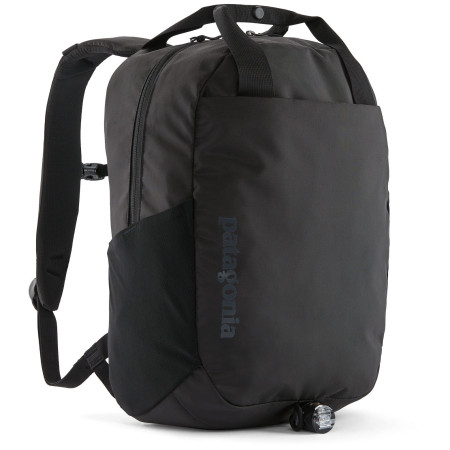 Рюкзак Patagonia Atom Tote Pack 20L чорний Black