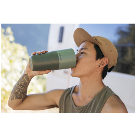 Термокружка Klean Kanteen Rise 26oz Tumbler (w/ Flip Lid)