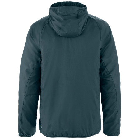 Чоловіча зимова куртка Fjällräven Keb Thermal Wind Jacket M