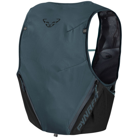 Біговий жилет Dynafit Ultra 12 Vest синій Cinder/Black Out
