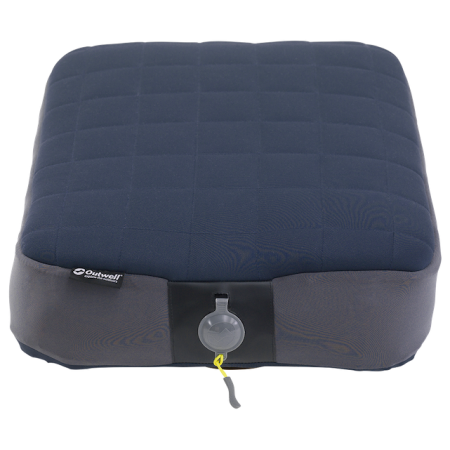 Подушка для подорожей Outwell Memory Air Pillow Deluxe