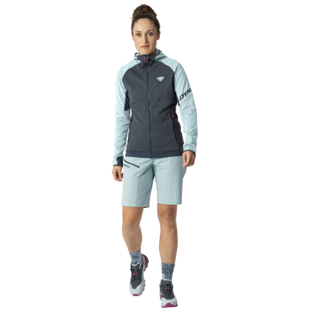 Жіноча кофта Dynafit Transalper Thermal Hoody Jkt W
