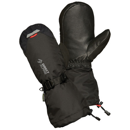 Rukavice Direct Alpine Thermo Mitt černá black
