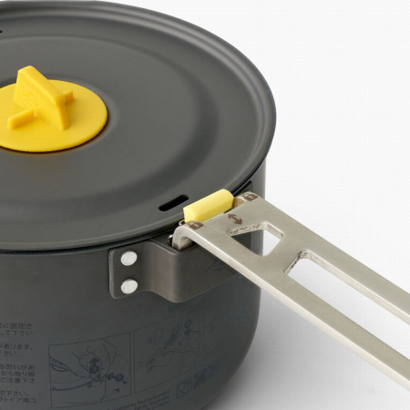 Каструля Sea to Summit Frontier UL Pot 1.3L