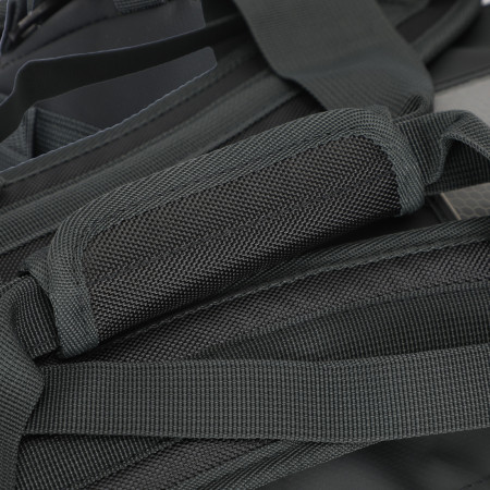 Дорожня сумка Warg Transit Duffel 35l