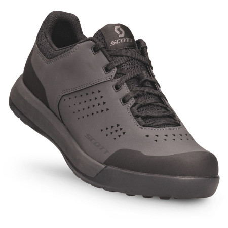 Веловзуття Scott Mtb Shr-alp Flat Lace чорний