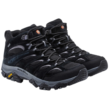 Чоловічі туристичні черевики Merrell Moab 3 Mid Gtx