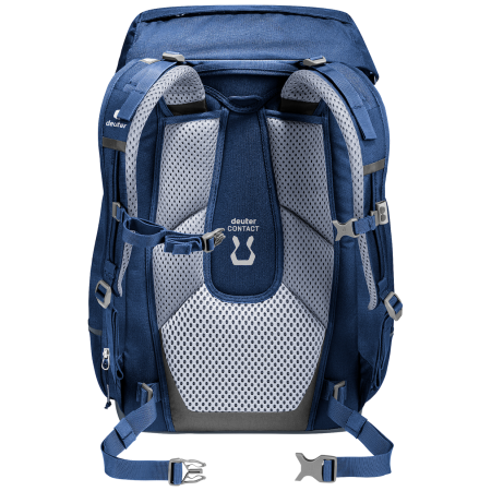 Шкільний рюкзак Deuter Scula