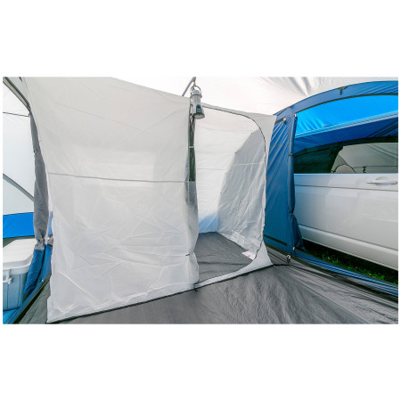 Спальня Brunner Albatros Cabin білий
