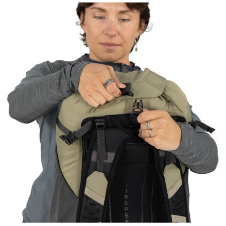 Туристичний рюкзак Osprey Hikelite 32