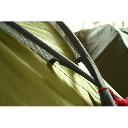 Expediční stan pro 2 osoby Pinguin Summit 2