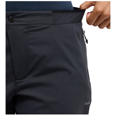 Жіночі шорти Haglöfs L.I.M Fuse II Shorts