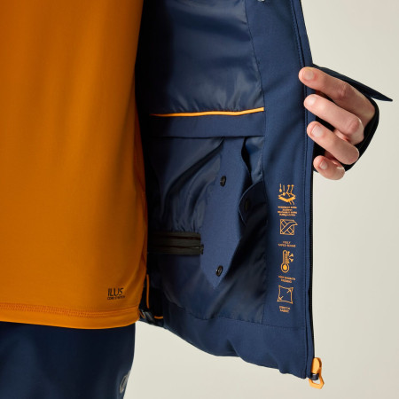 Чоловіча куртка Dare 2b Speed III Jacket
