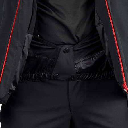 Чоловіча гірськолижна куртка Northfinder Bartalan