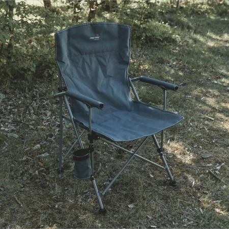 Стілець Easy Camp Oak Chair Ink