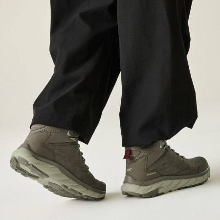 Жіночі трекінгові черевики Regatta Womens Derino Mid