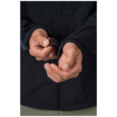 Чоловіча куртка Hannah Baldwin