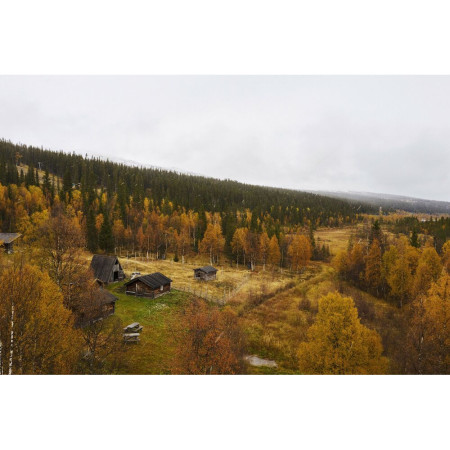 Сумка Fjällräven Gear Bag