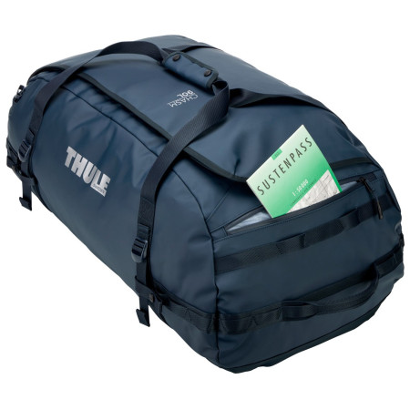 Дорожня сумка Thule Chasm 90L