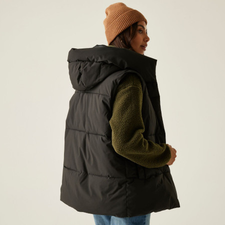 Жіноча жилетка Regatta Kelse B/W