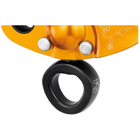 Прусик Petzl ZigZag Plus