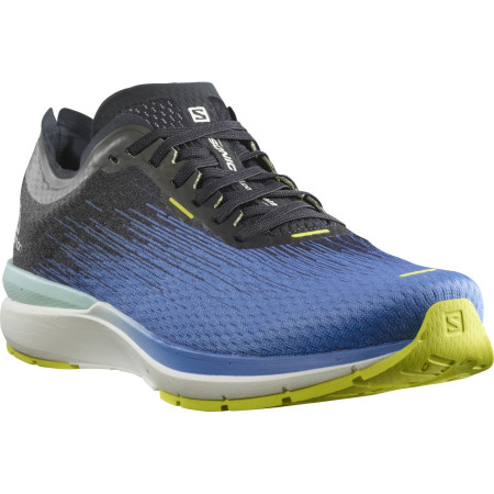 Чоловічі черевики Salomon Sonic 4 Accelerate синій