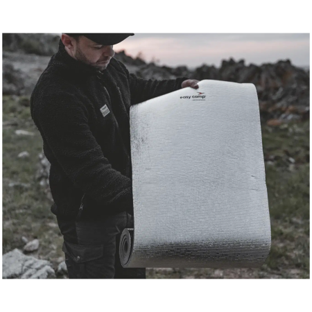 Килимок Easy Camp Redwing Alloy EVA Mat