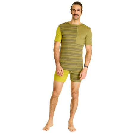 Чоловічі боксери Ortovox 185 Rock'N'Wool Boxer