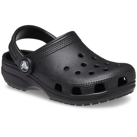 Шльопанці дитячі Crocs Classic Clog K