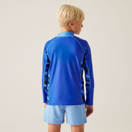 Дитячий купальник Regatta HokuII