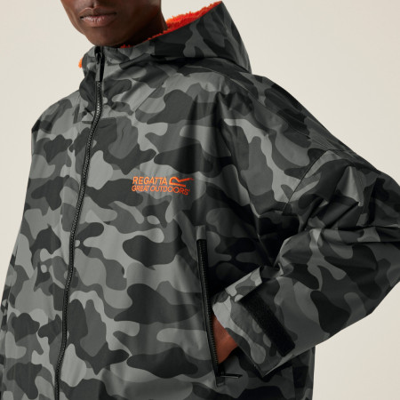 Халат Regatta Adult W Proof Robe