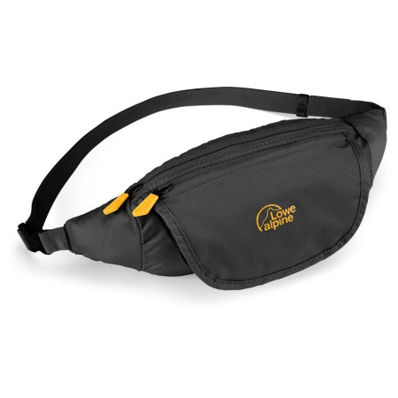 Поясна сумка Lowe Alpine Belt Pack темно-сірий