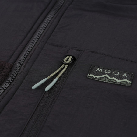 Чоловіча фліска MOOA Sherpa