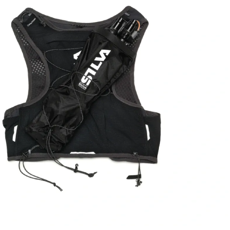 Біговий жилет Silva Strive 10