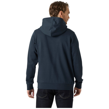 Чоловіча толстовка Helly Hansen HH Logo Hoodie