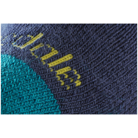 Чоловічі шкарпетки Bridgedale Hike MW MP Boot