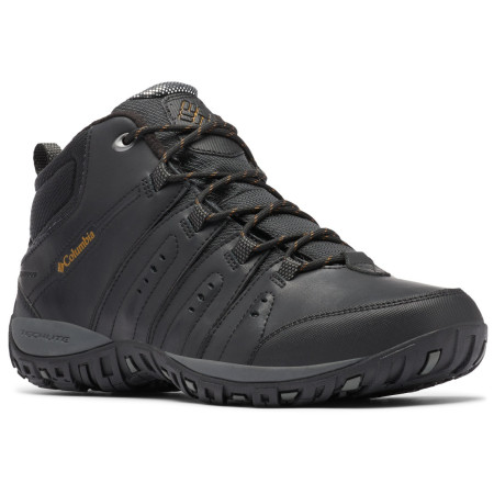 Чоловічі черевики Columbia Woodburn II Chukka WP OH